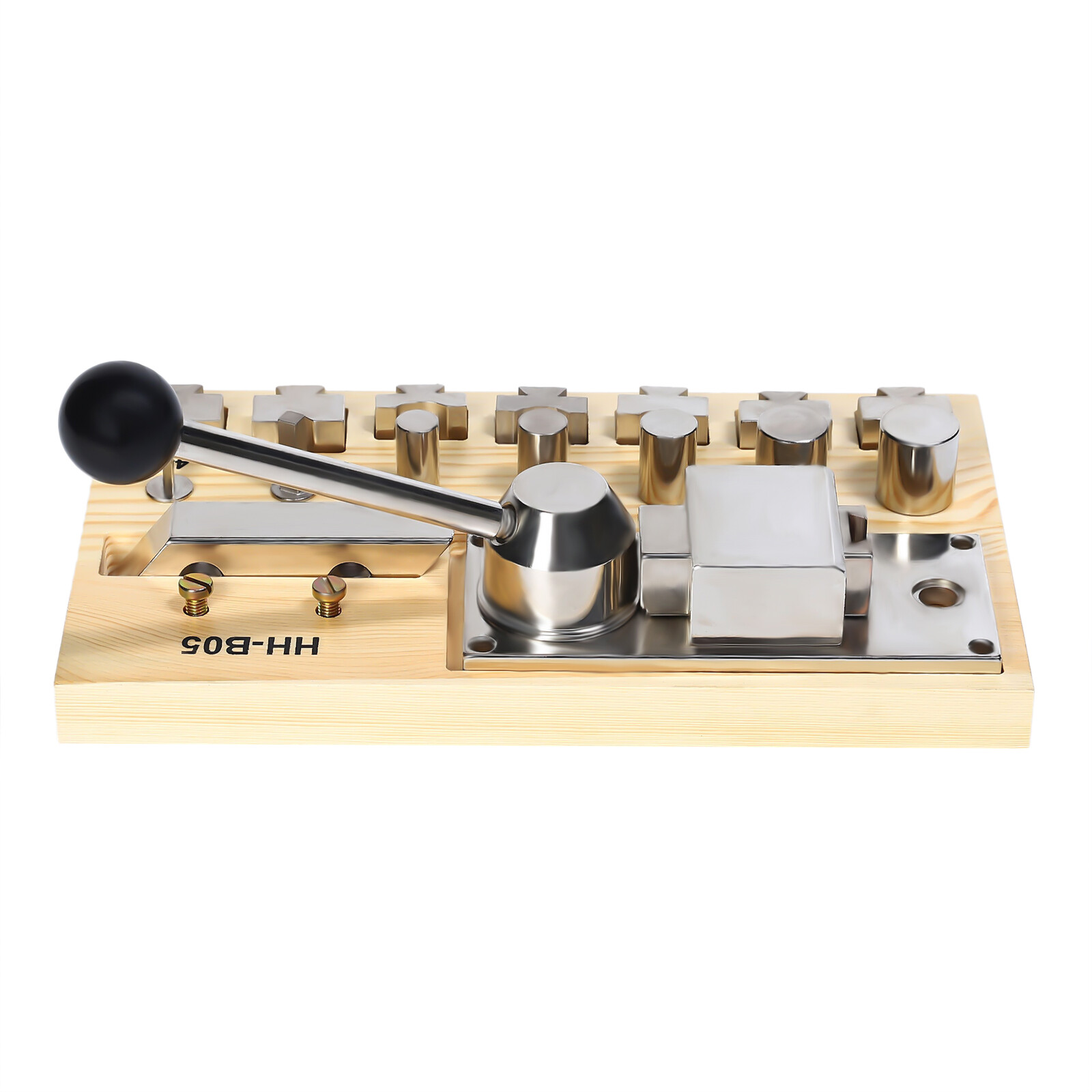 Ring Bender Ring Bending Tool Set-Ring Earring Maker Bending Jewelry Making Tool