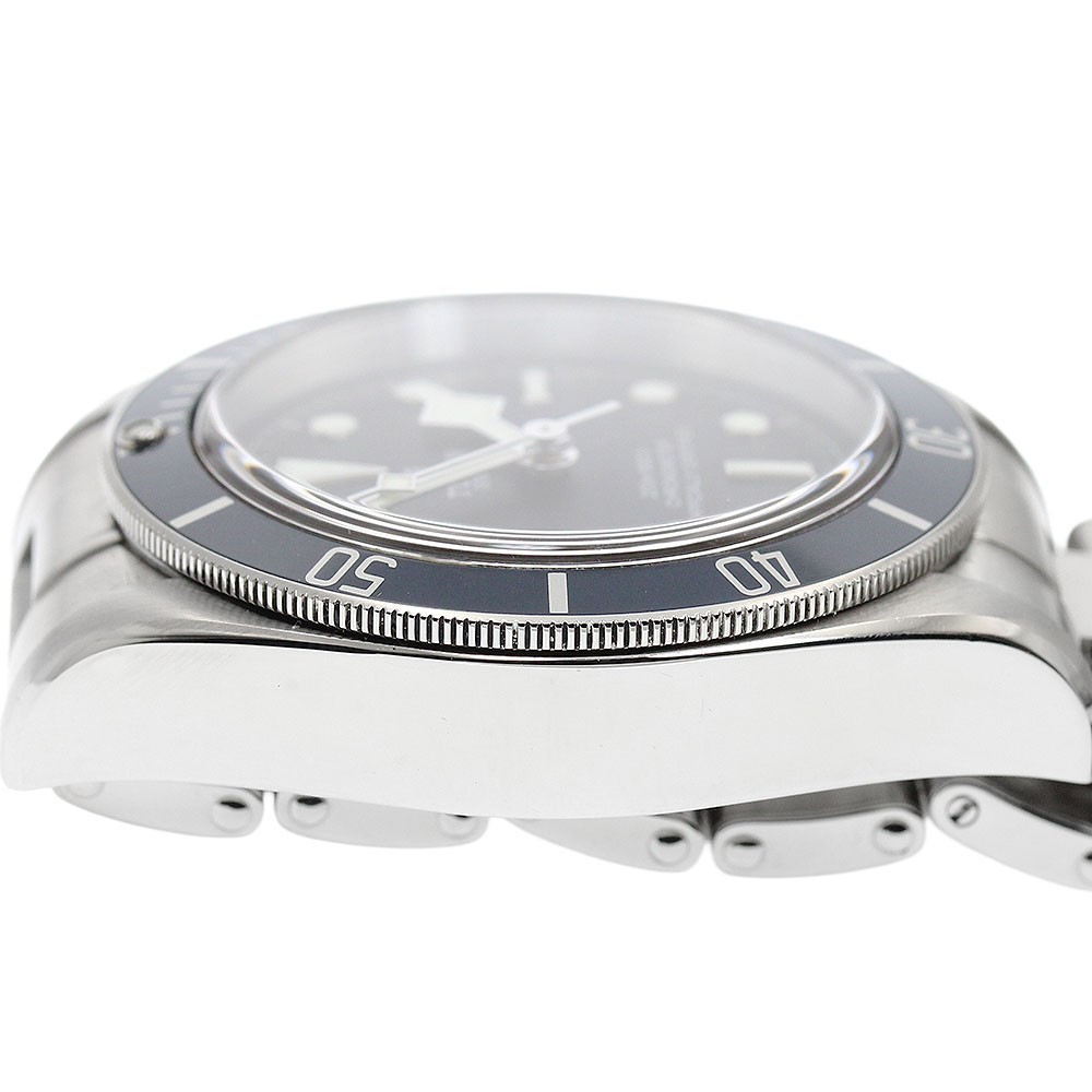 TUDOR Heritage Black Bay 79230B black Dial Automatic Men’s Watch_955723