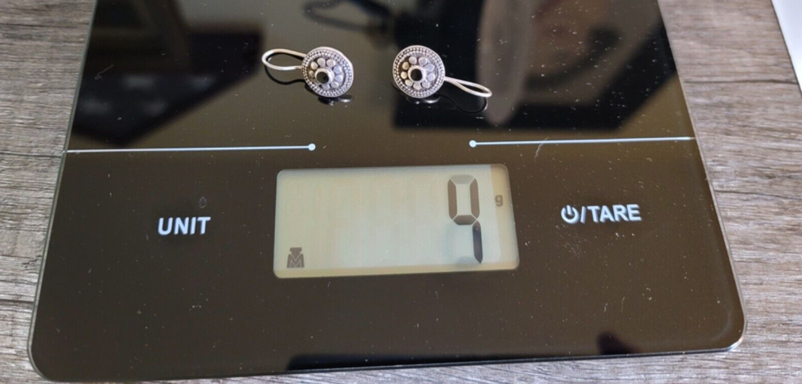 Black Onyx Boho earrings, stamped 925 sterling silver dangle drop earrings