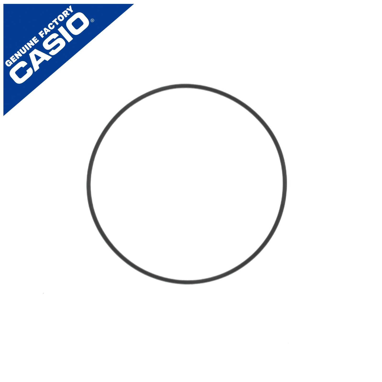 Genuine Casio O-Ring for GA-B001 GA B001 AEQ 100W 100BW GMA S110 S120 S130 S140