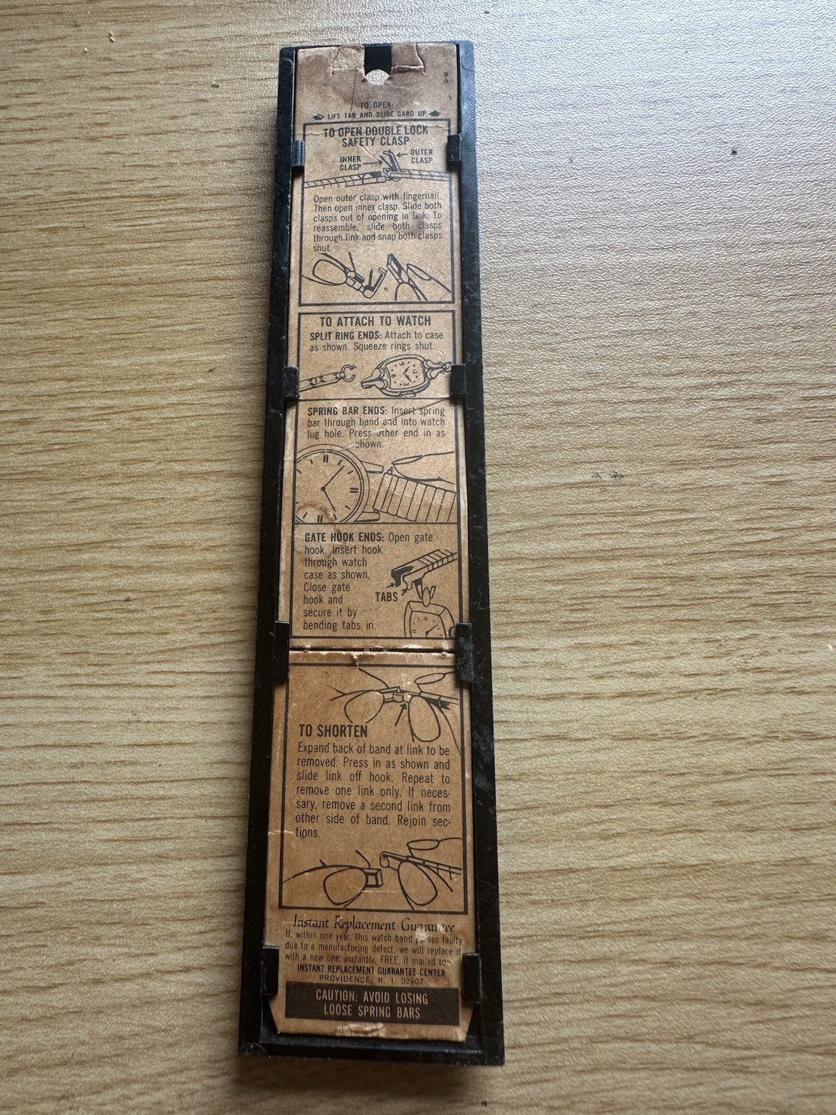 Medalist Adjustable Dura-glo Bonded Finish