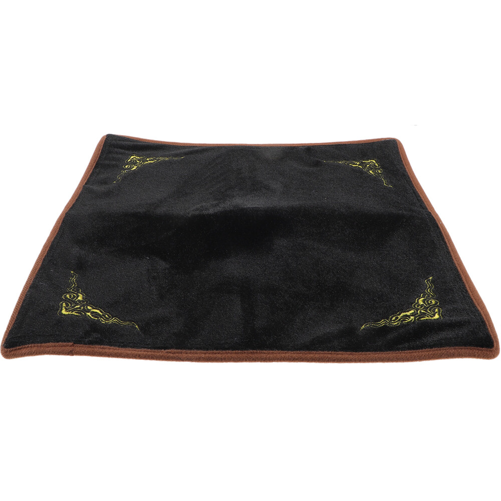 Jewelry Mat Cloth Jewellery Display Pad Counter Large Countertop