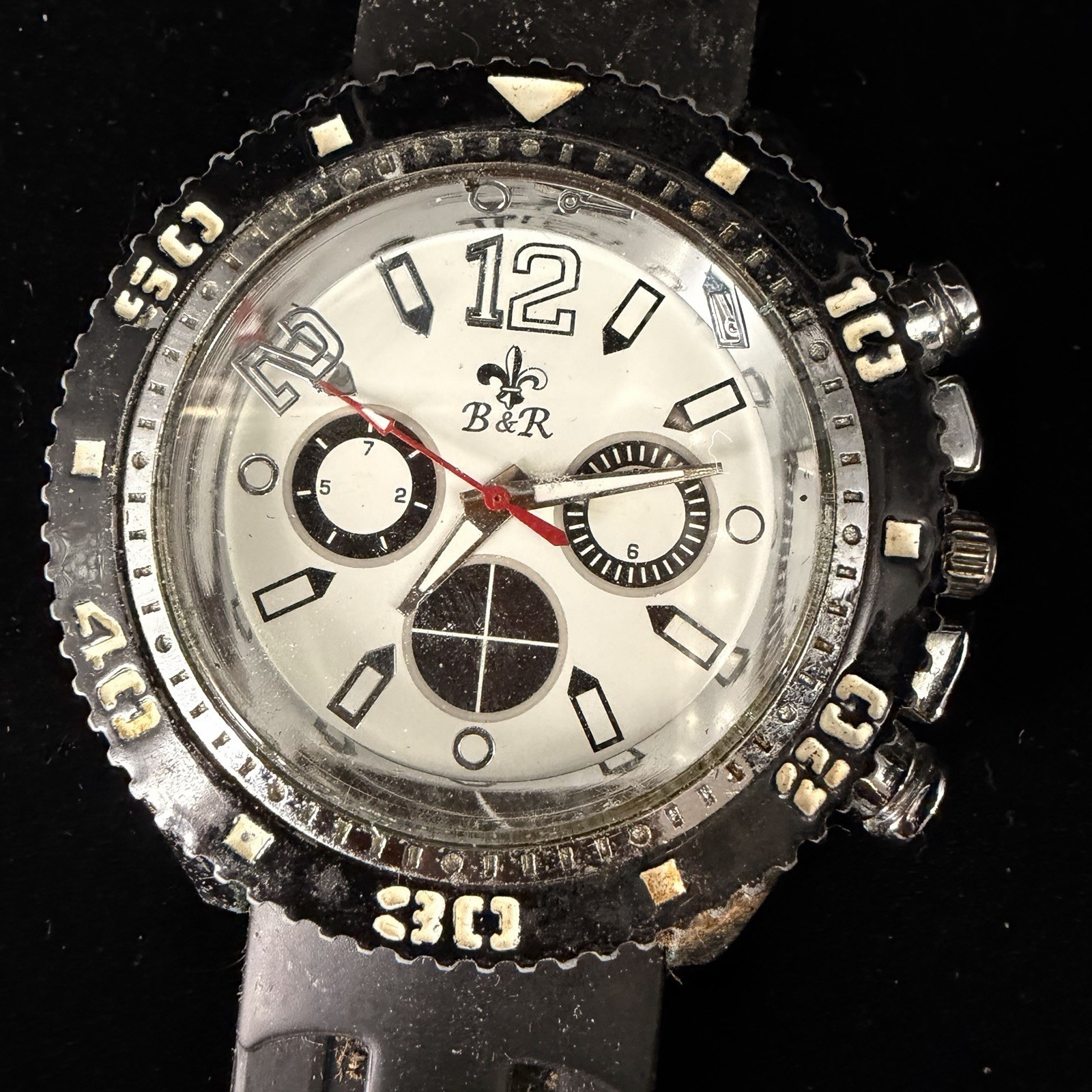 Vintage Watch Lot Timex Ironman Swatch Casio Battery Repair 592g