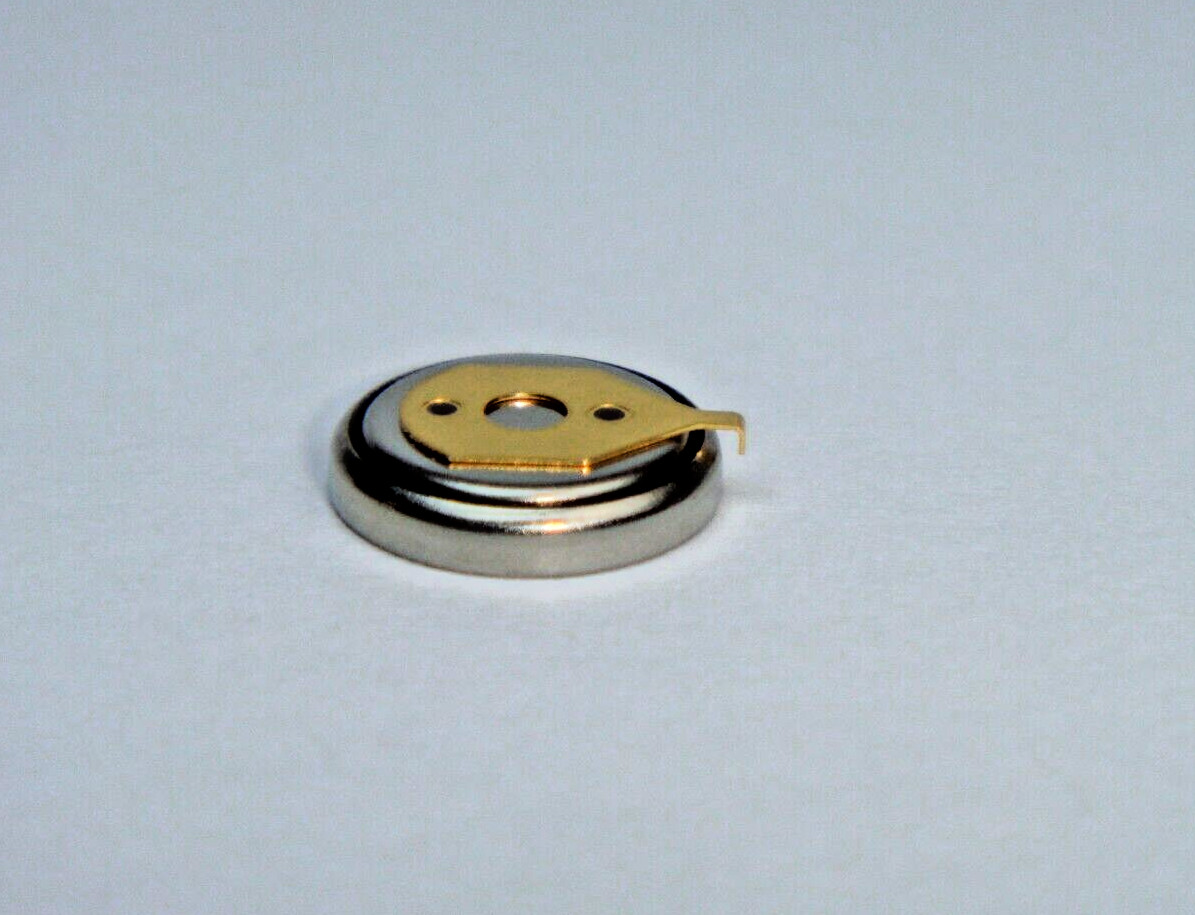 Citizen Skyhawk/Blue Angel Capacitor-Battery JR3080-51L Panasonic MT920/295-5600