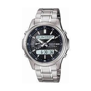 CASIO LINEAGE LCW-M300D-1AJF Tough Solar Multiband 6 Men’s Watch New Japan F/S