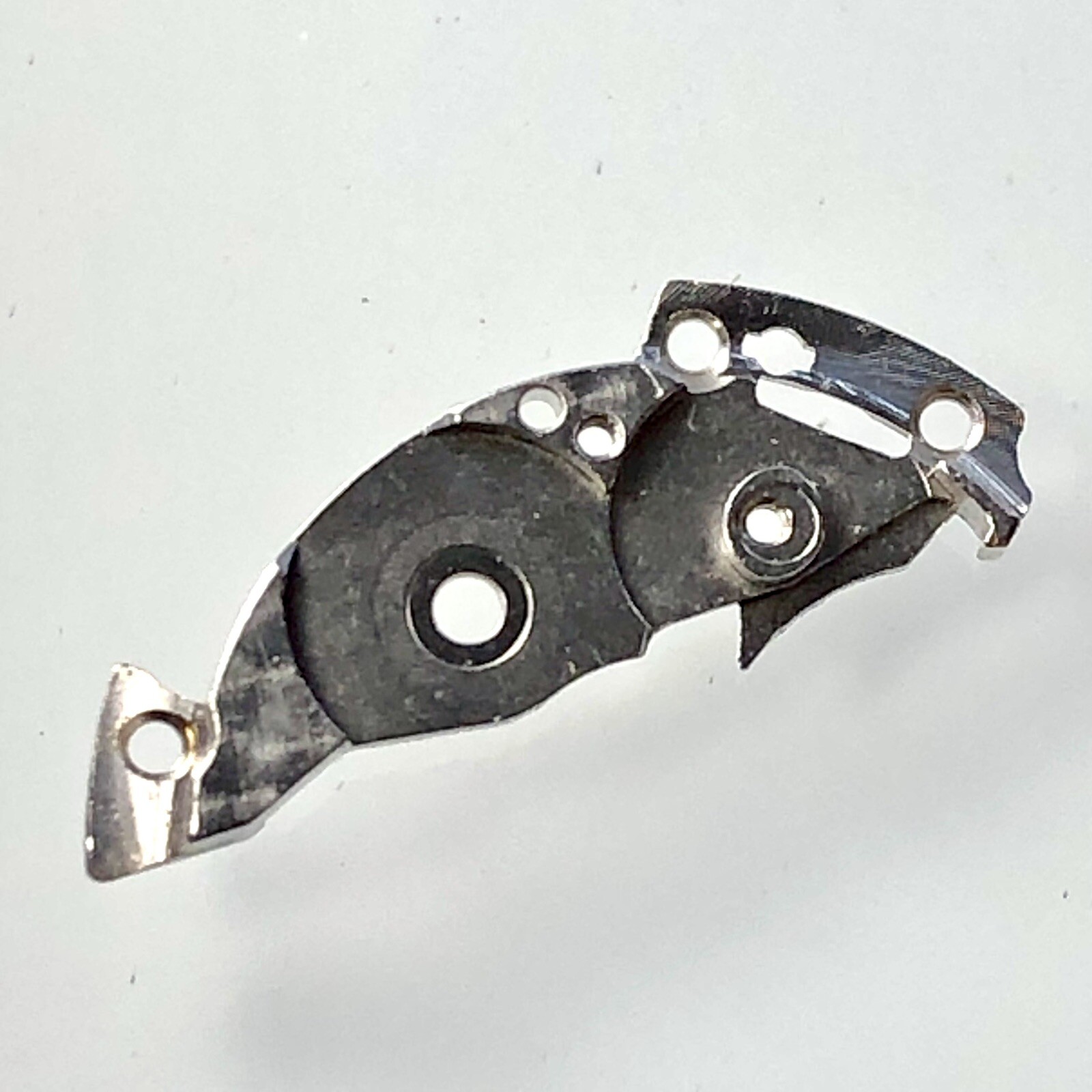Genuine Eta Caliber 2671 Y3 – 105 Barrel Bridge Watch Movement Part