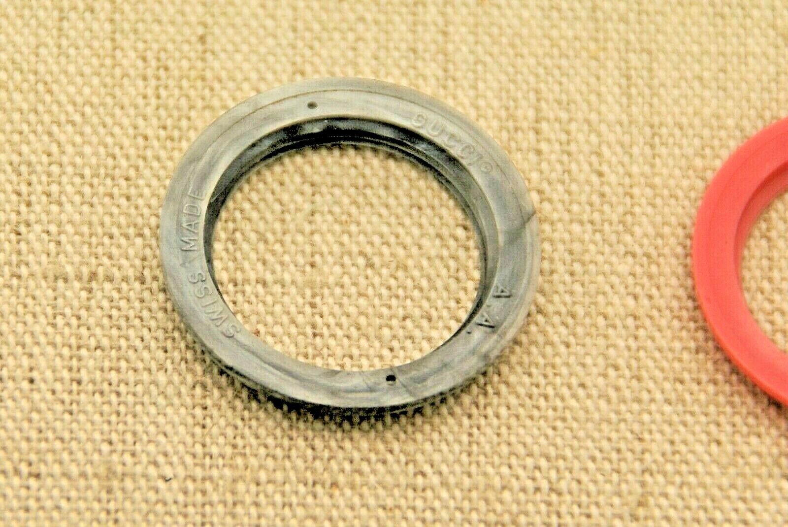 New Gucci Vintage Interchangeable – Plastic Bezels – Sold Separately-12 Colors