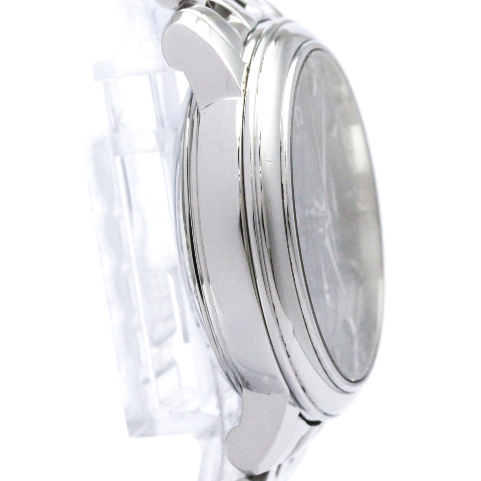 Omega De Ville Mechanical Stainless Steel Men’s Dress/Formal 4540.51 BF594300