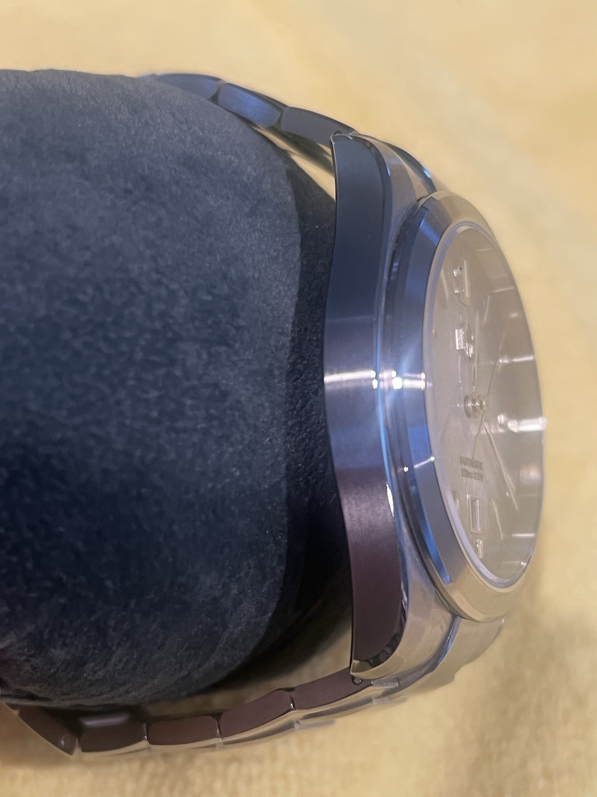 SAN MARTIN SN0144 42MM