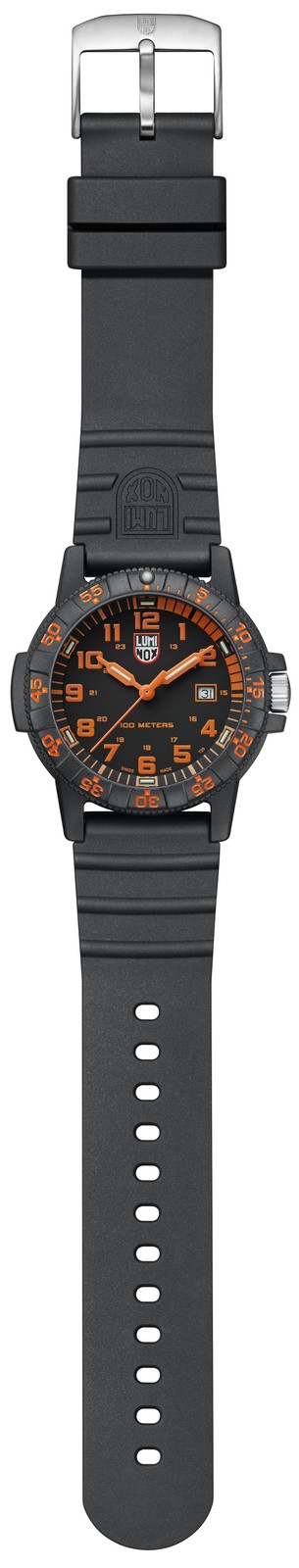 Luminox Men’s Sea Turtle Giant 44mm Quartz Watch XS.0329