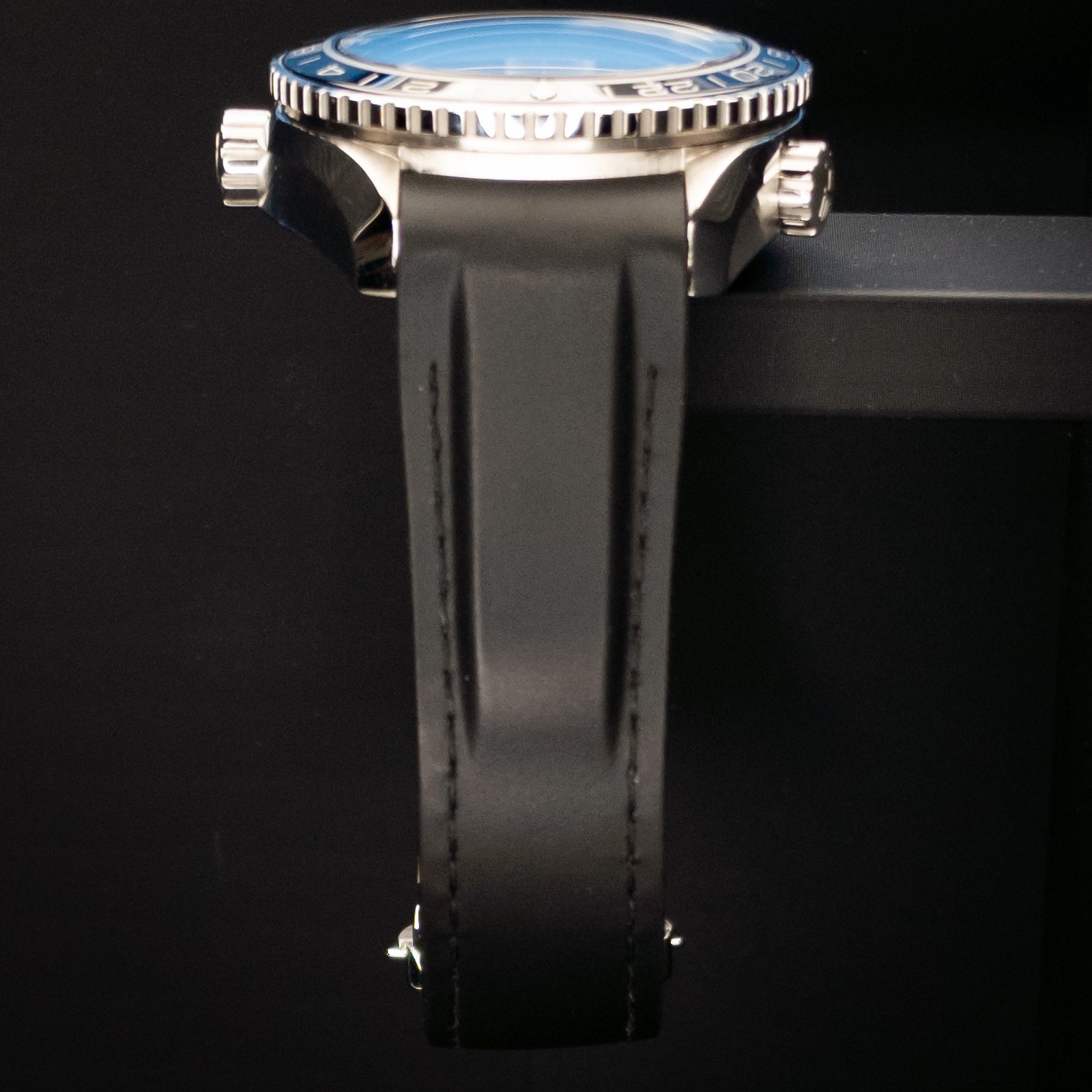 2024 Omega Seamaster Planet Ocean 43.5mm 600M GMT 232.32.44.22.01.001 Full Set