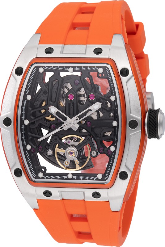 Invicta Men’s S1 Rally 44mm Automatic IN-49033