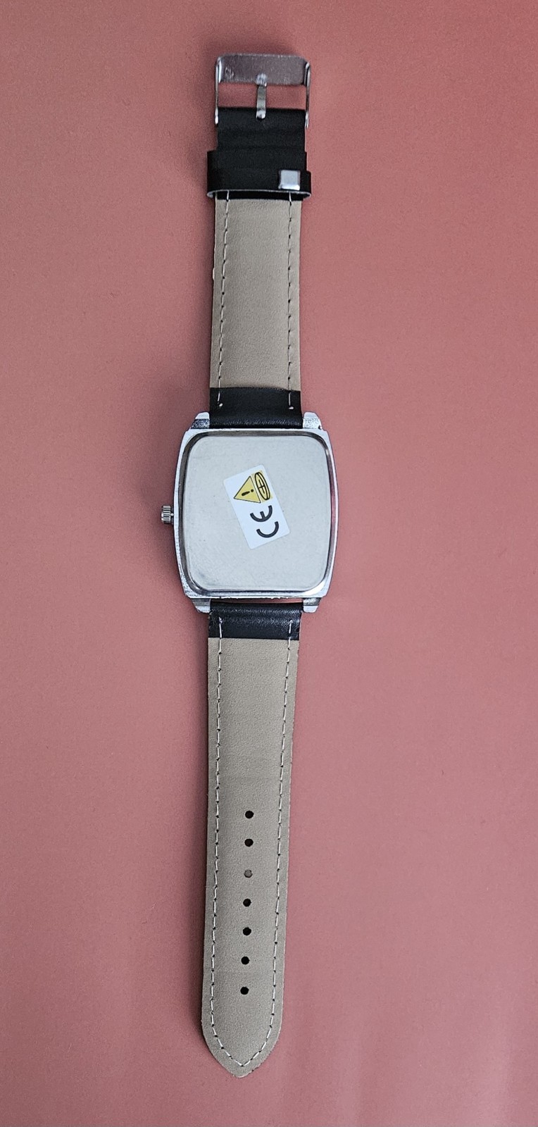 Pacman Watch Retro Arcade Game Accessories -Men & Women Novelty Jewelry