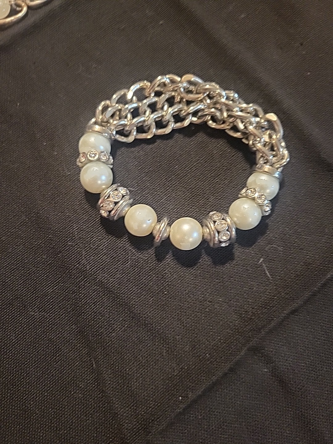 Premier Designs Jewelry Mixed Lot Bracelets and Necklaces.