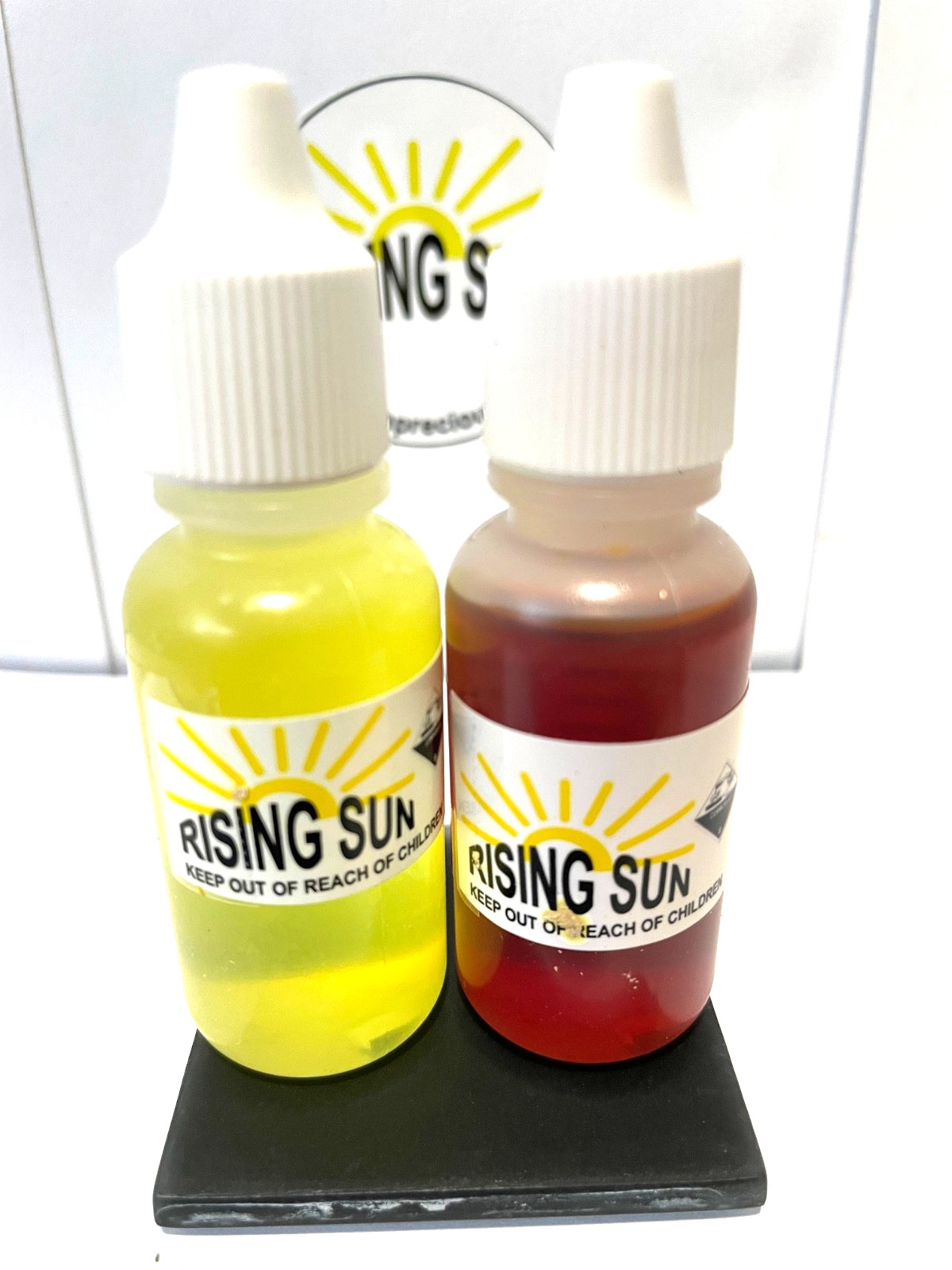 .925/.999 Silver testing kit with Acid Neutralizer and scratch test stone