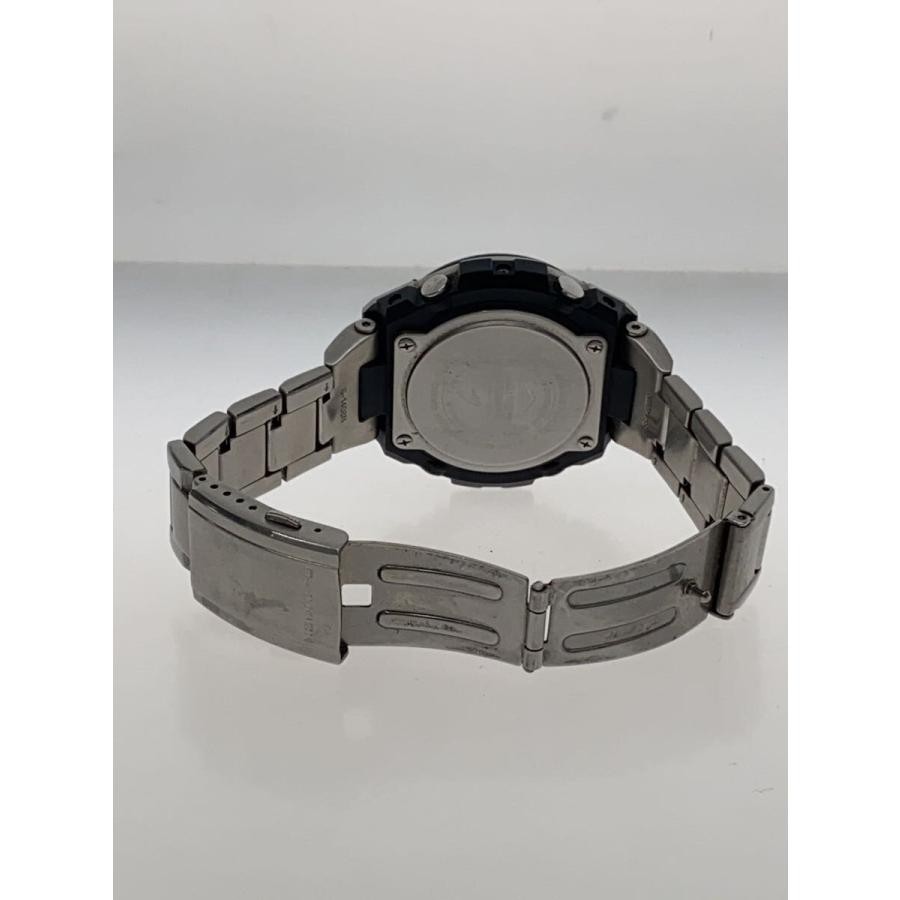 CASIO G-SHOCK Case Size 5.5 ×5cm Wrist Size 18cm Used Watch #77243961