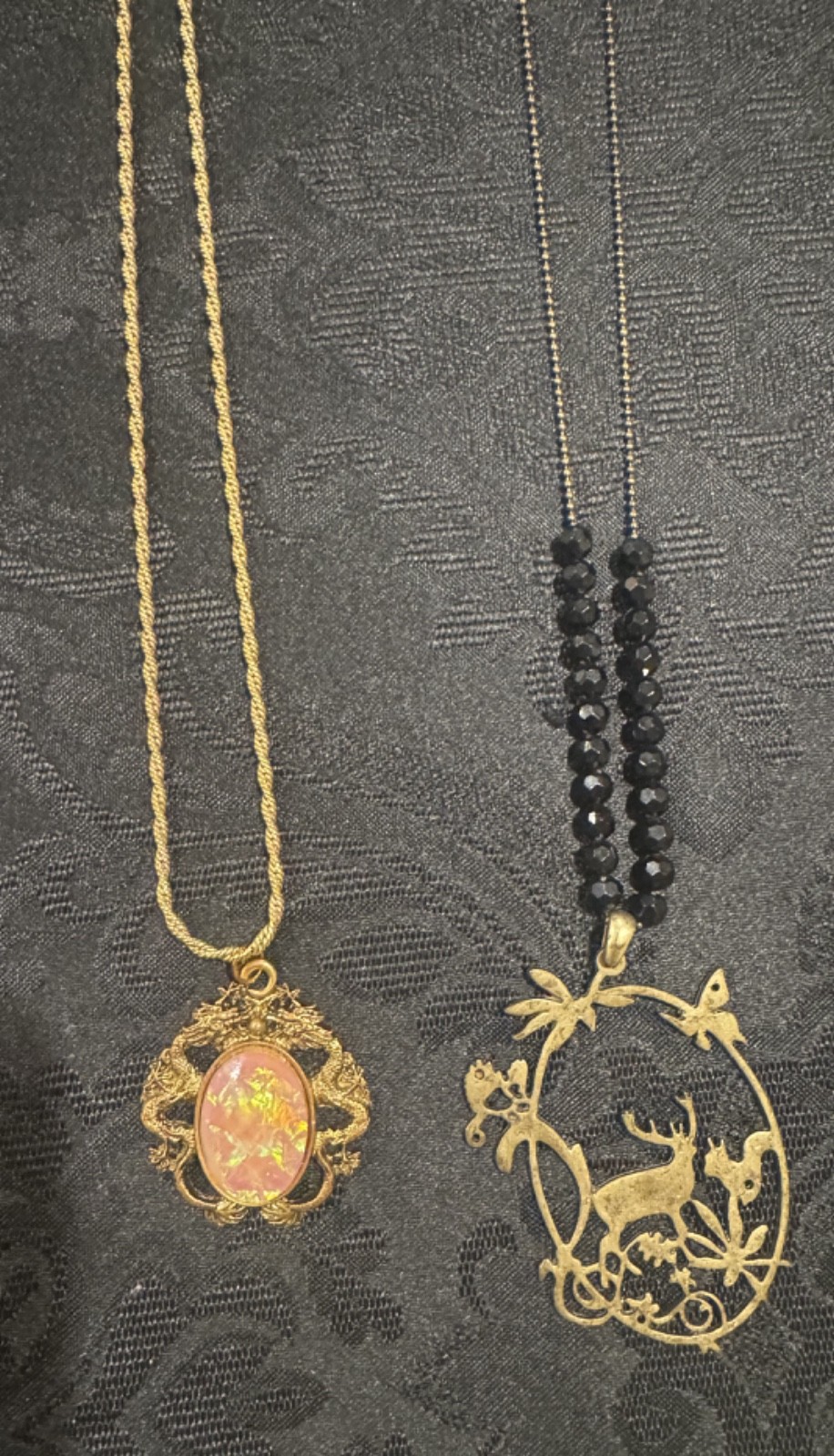 27 Piece Lot Whimsical Vintage to Modern Jewelry – .925, Avon, Vancaro, Erimish