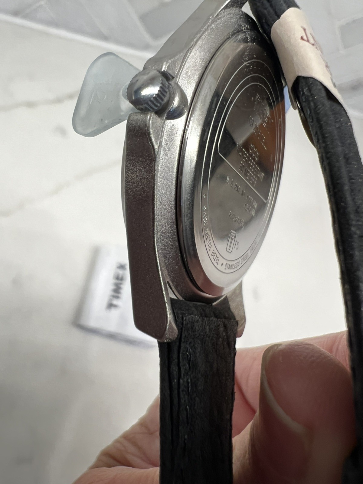 Timex Expedition Men’s Watch – Indiglo Date New Working Condition!