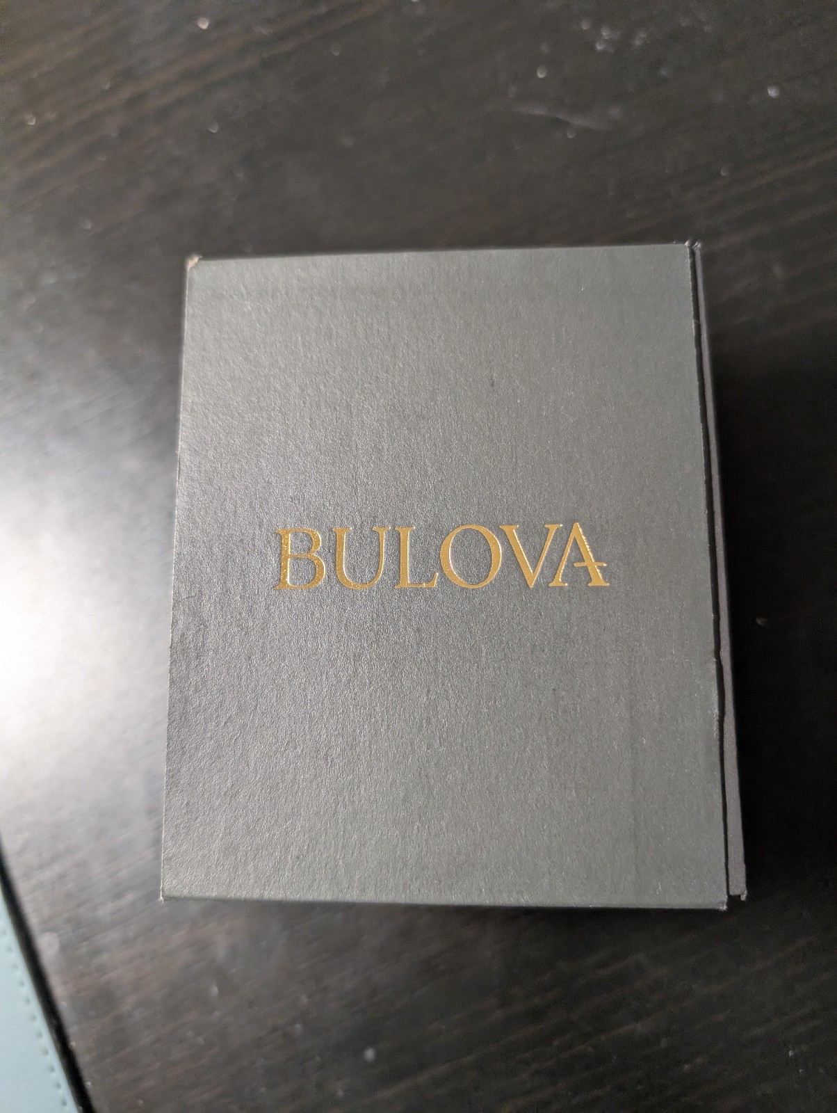 Bulova 96B256 Marine Star Blue Dial Stainless Steel Men’s Quartz Watch 44mm