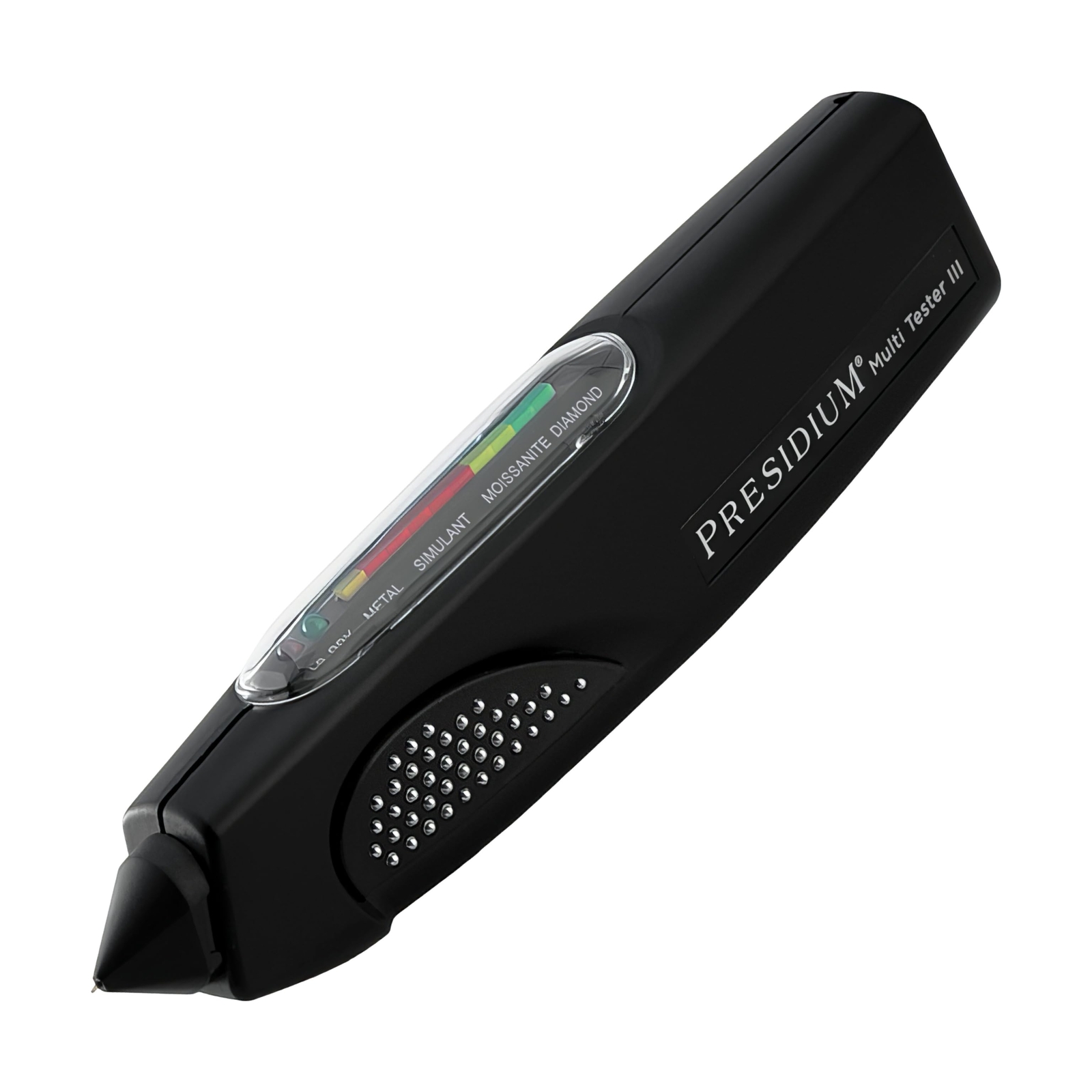 Presidium Multi Tester III (PMuT III) All-in-One Instrument for Testing Diamo…