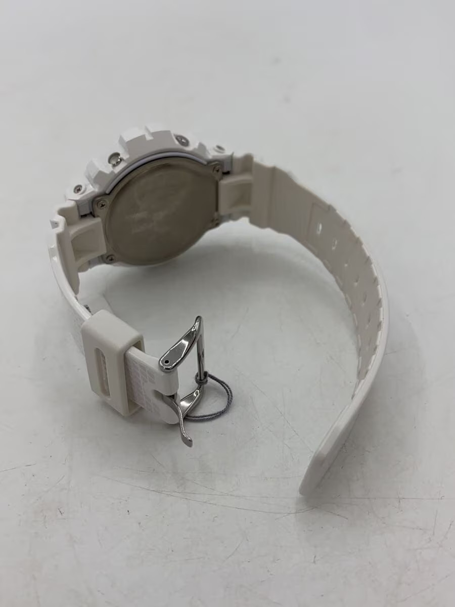 CASIO Watch Digital WHT DW 6900NB