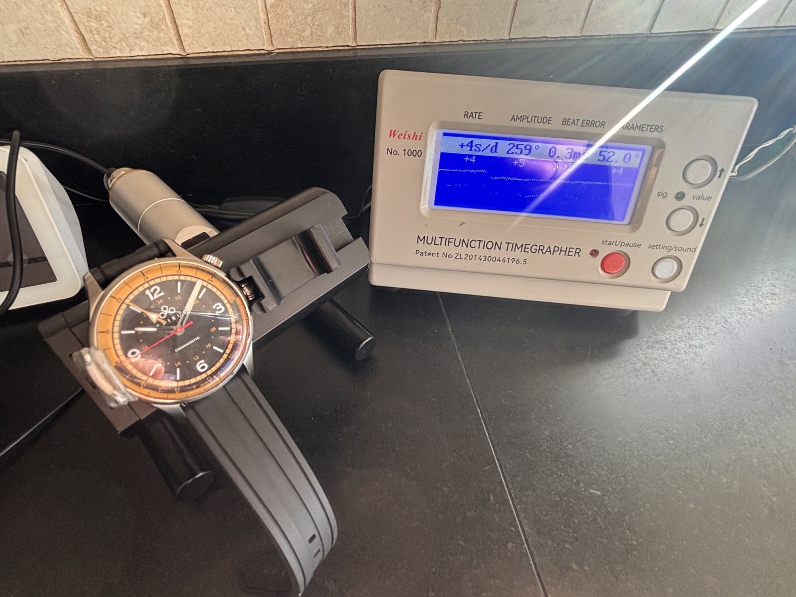 Tribus TRI-02 GMT (undated) (SH005)