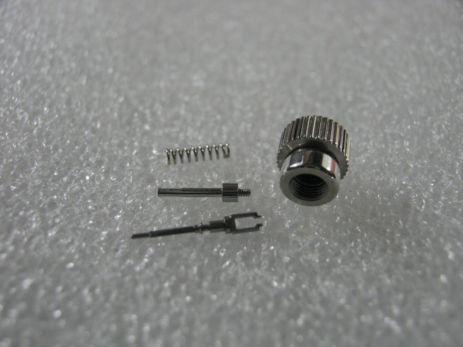New CROWN With MALE & FEMALE STEM For 6309-7040 / 6306