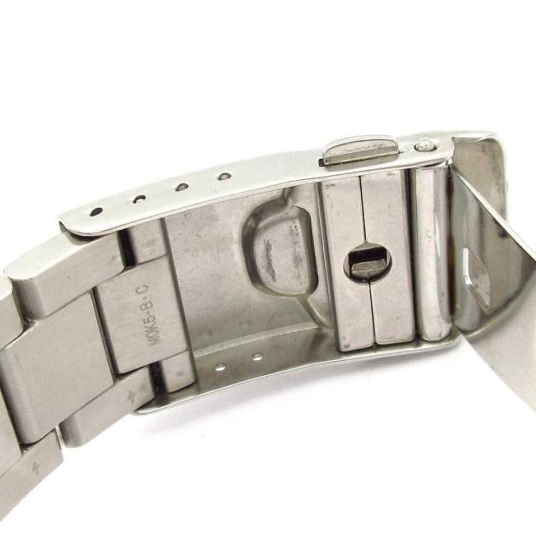 Seiko Prospex GMT Solar Watch Men’s Black Dial & Bezel Leather Strap