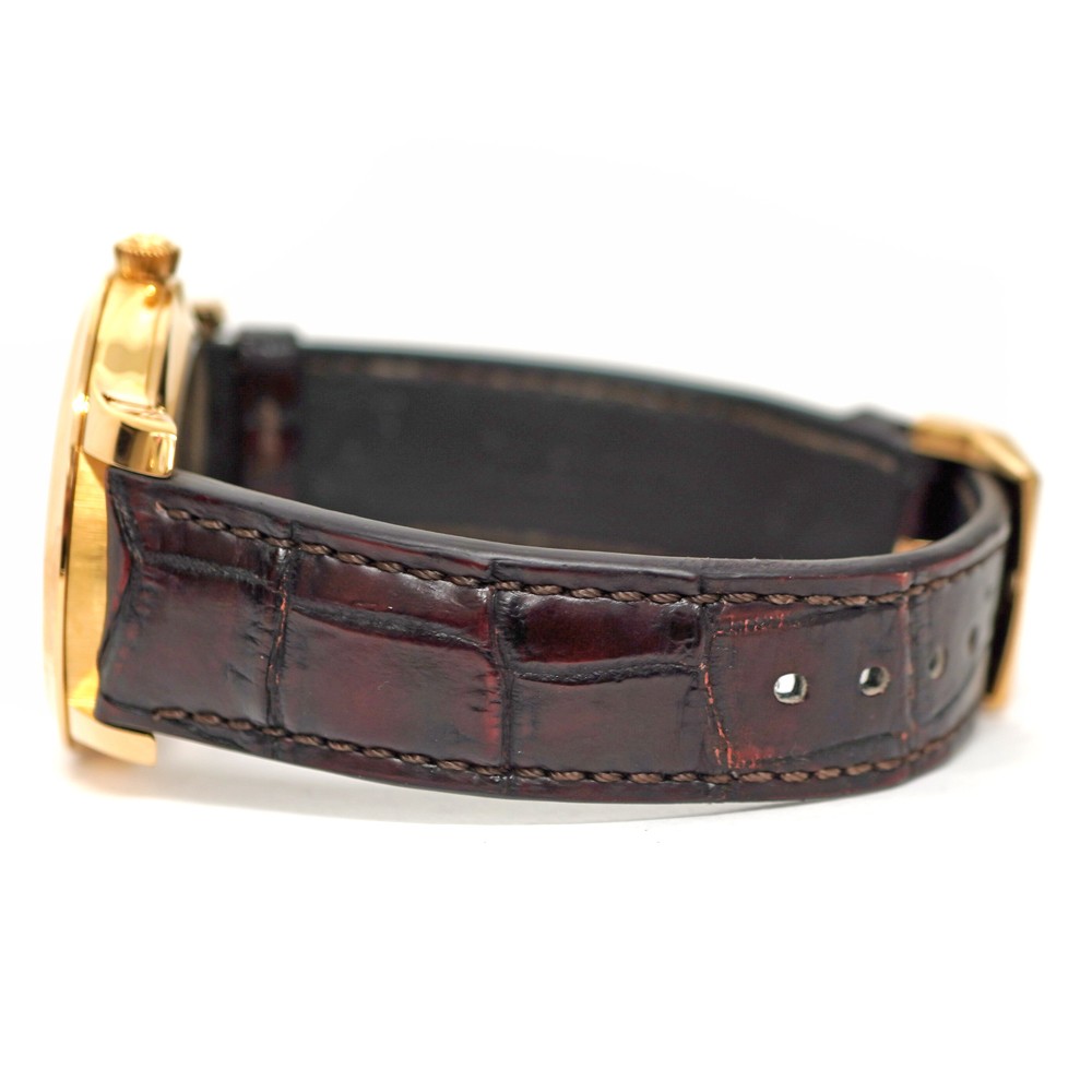 H.Moser＆Cie. Endeavour Small Seconds 1321-0109 38.8mm Box and Papers #KNW2372