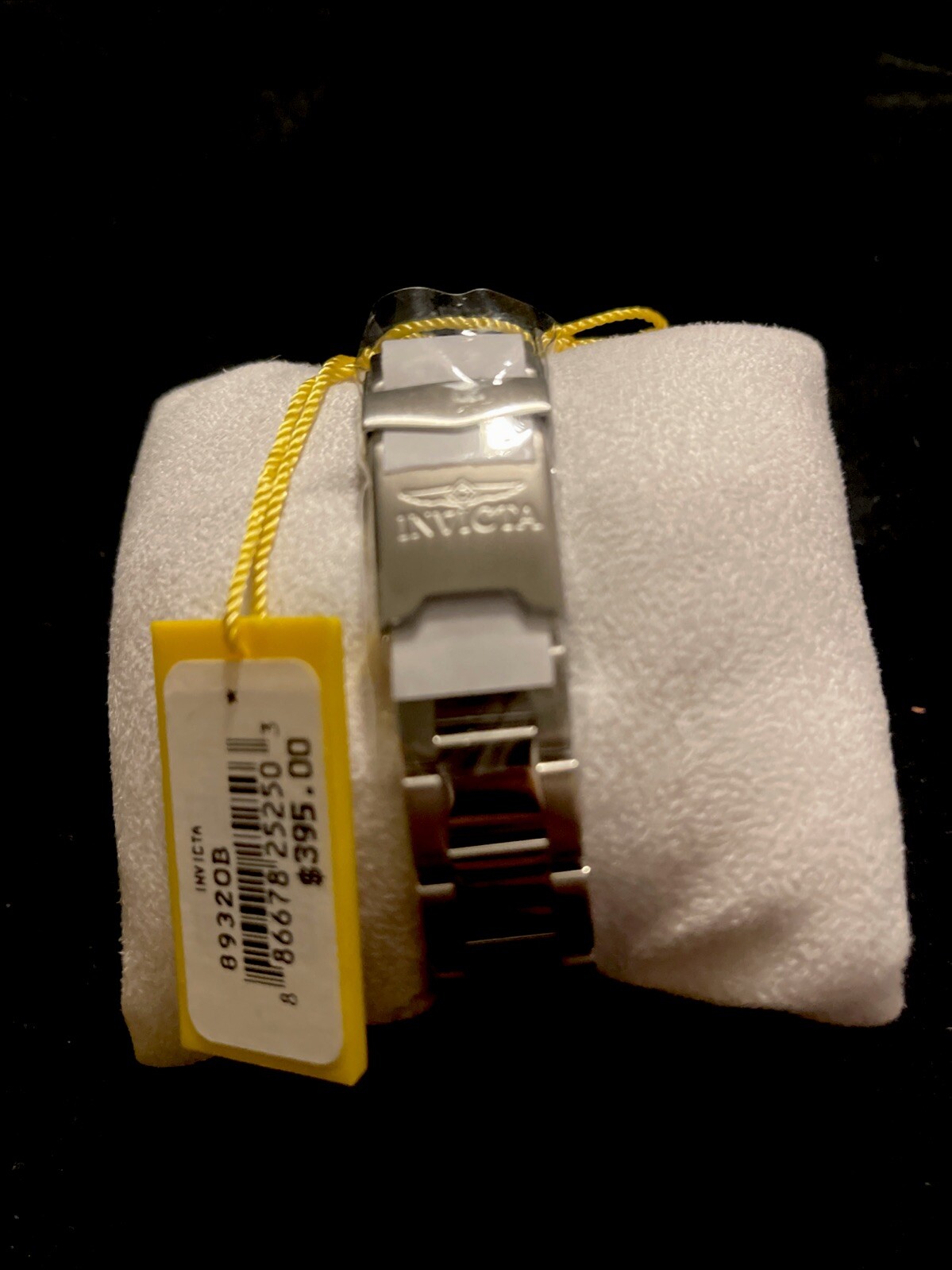 Invicta Pro Diver 8932OB Wristwatch for Men