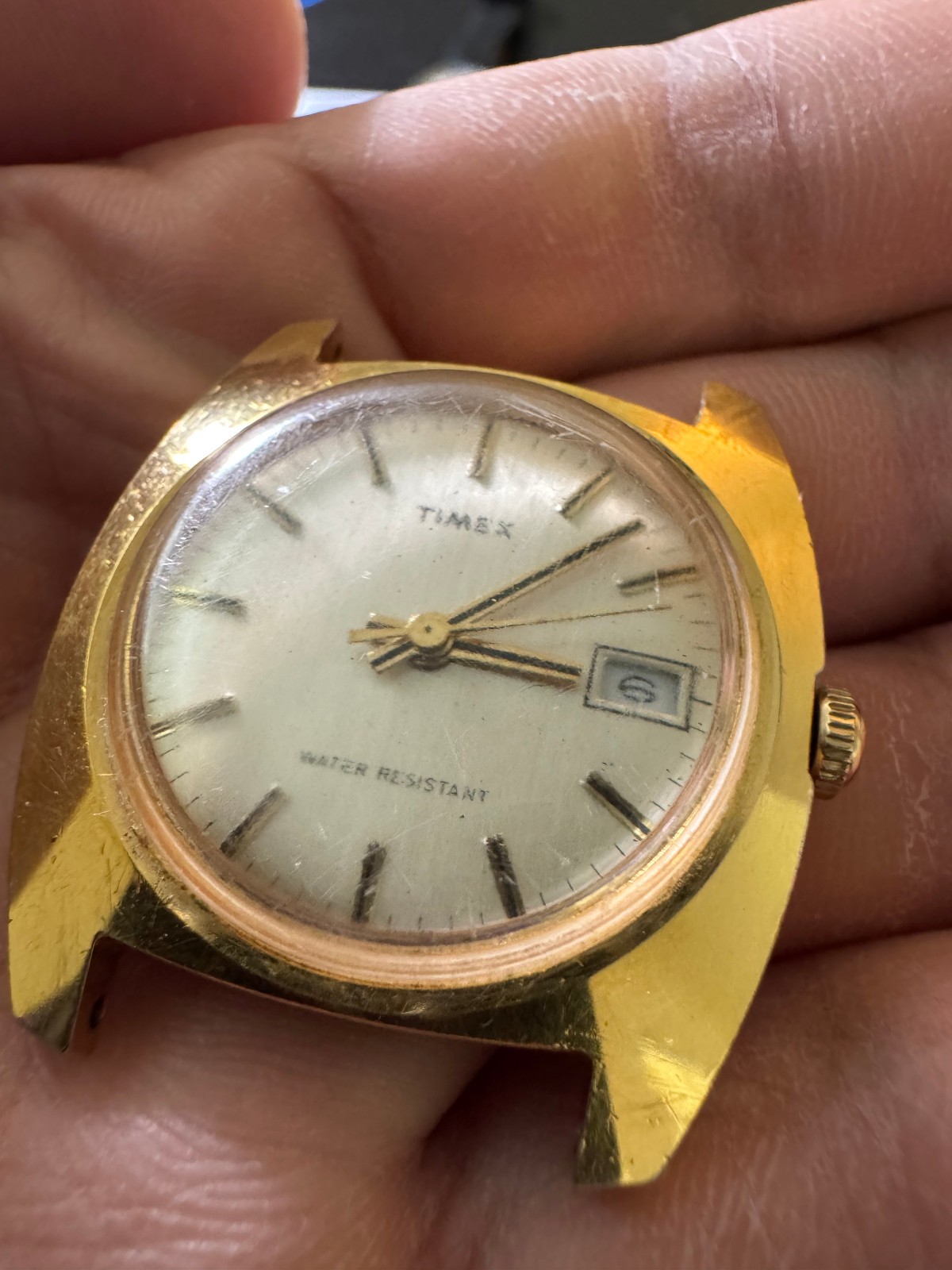 Lot of 4 Men’s Women’s Watches | SWATCH IRONY, TIMEX, WALTHAM | RUNNING PERFECT