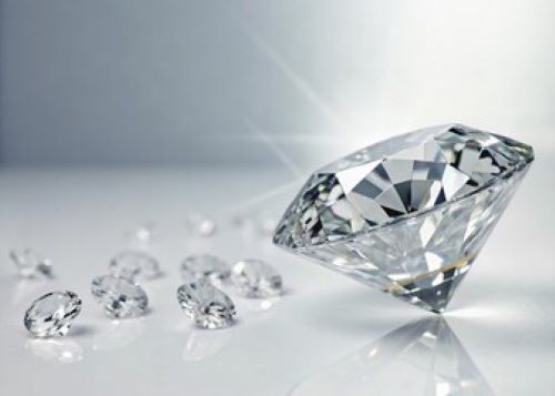 CERTIFIED 9.05 Ct Natural Diamond D Grade ROUND LOOSE VVS1/14.5 mm