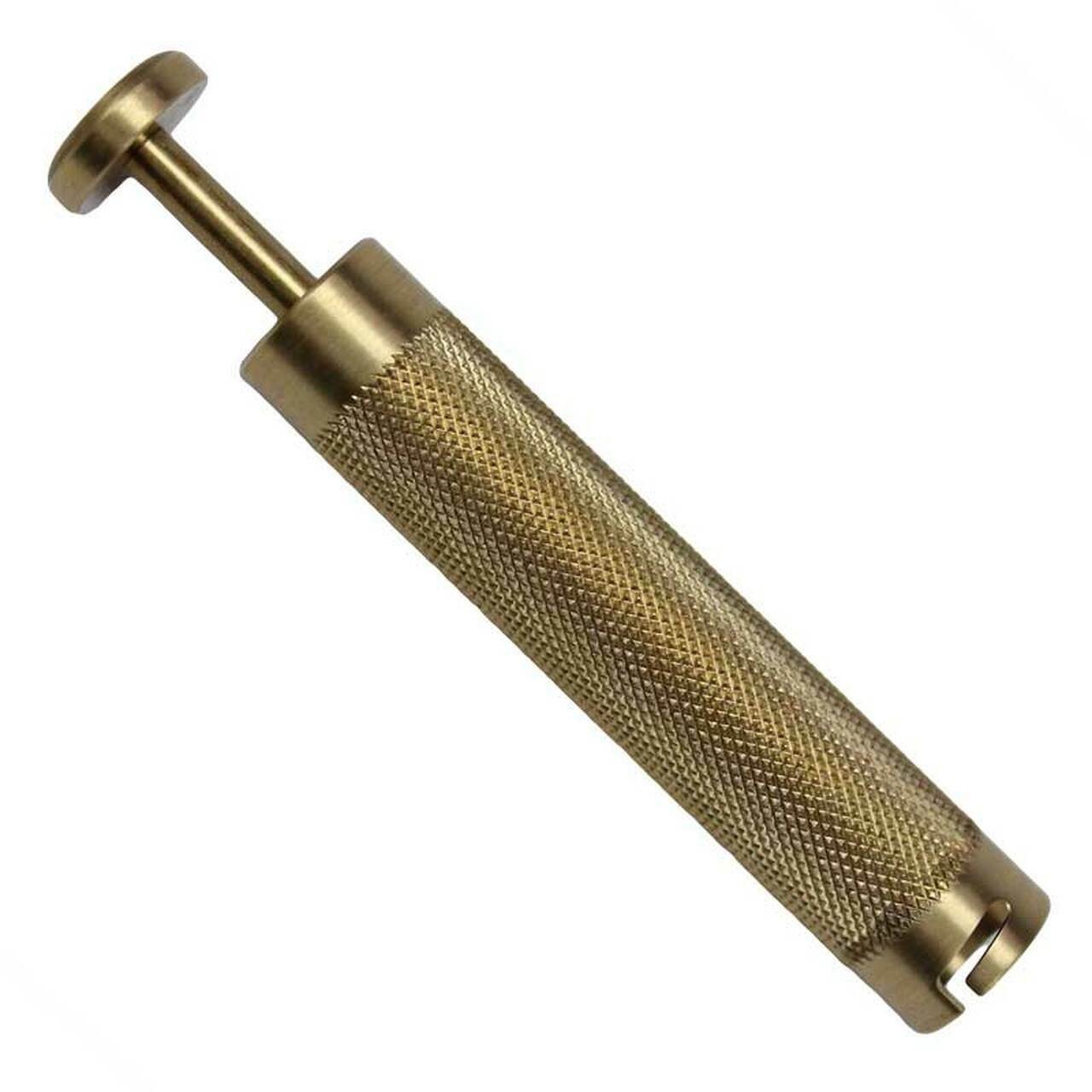 Bergeon 30082-M Mainspring Winder Handle Right Handed Swiss Made