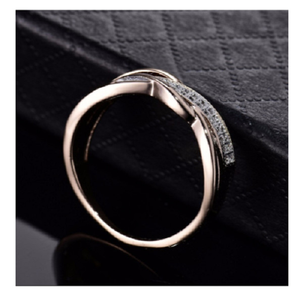 0.30Ct Lab Created Round Diamond Half Eternity Wedding Ring 14K Yellow Gold Over