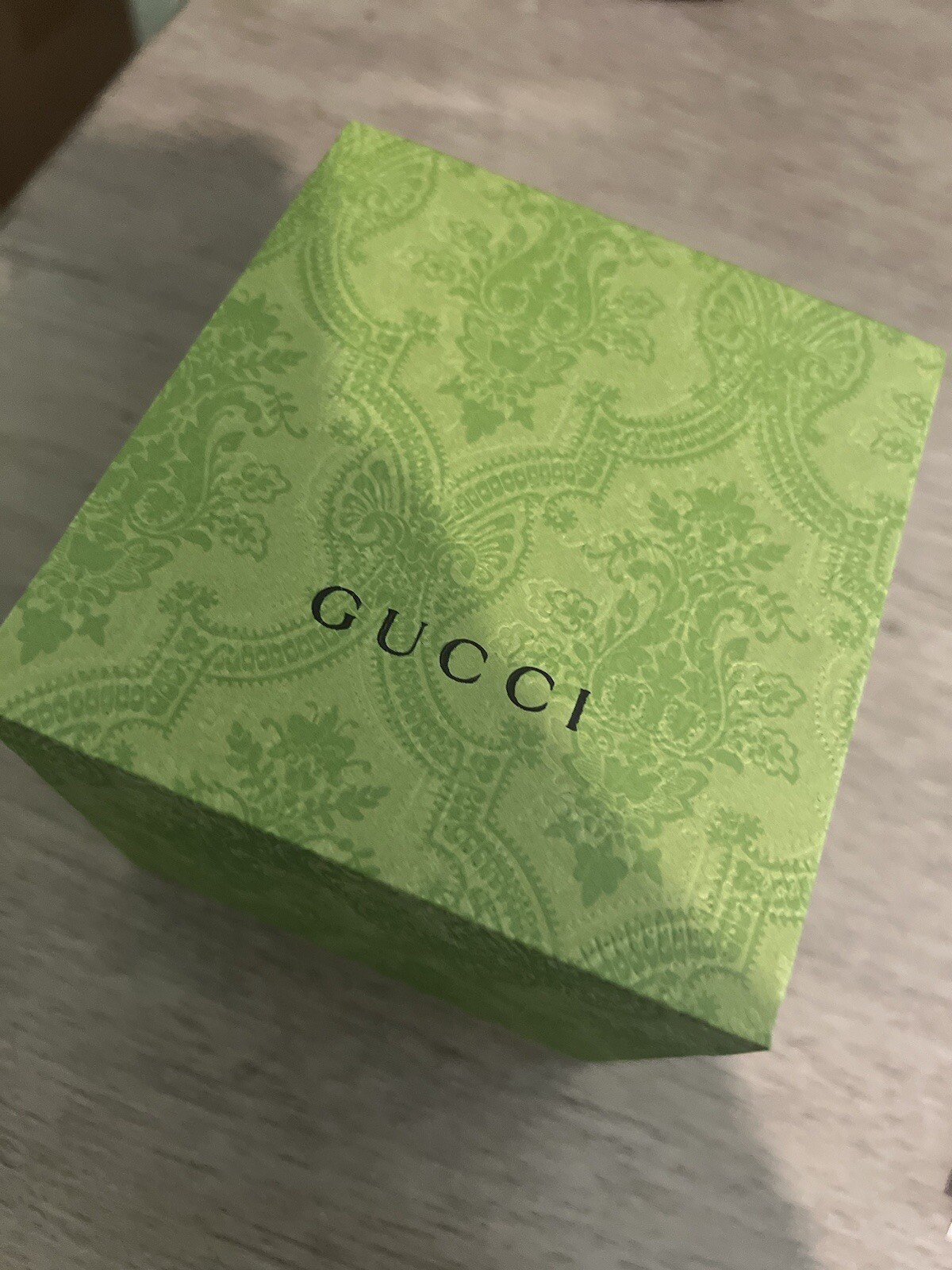 Gucci Dive Men’s Watch – YA136206