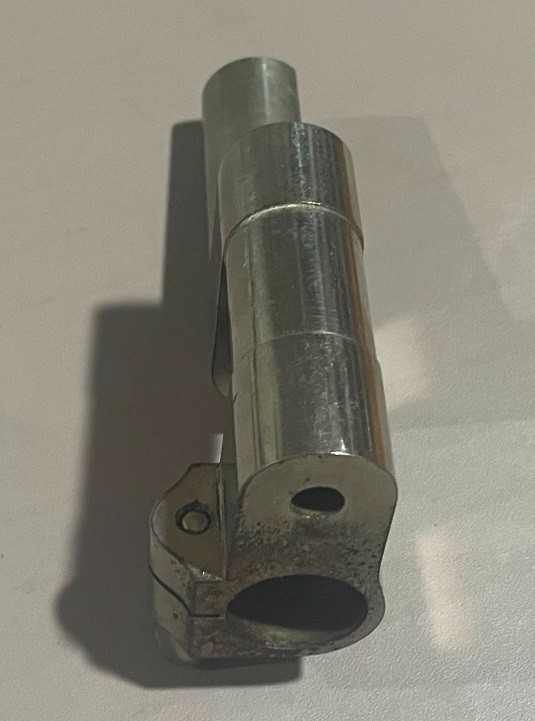 Watchmaker’s Step-down Bed to Suit Lorch 6mm & 8mm D-bed Geneva Lathes
