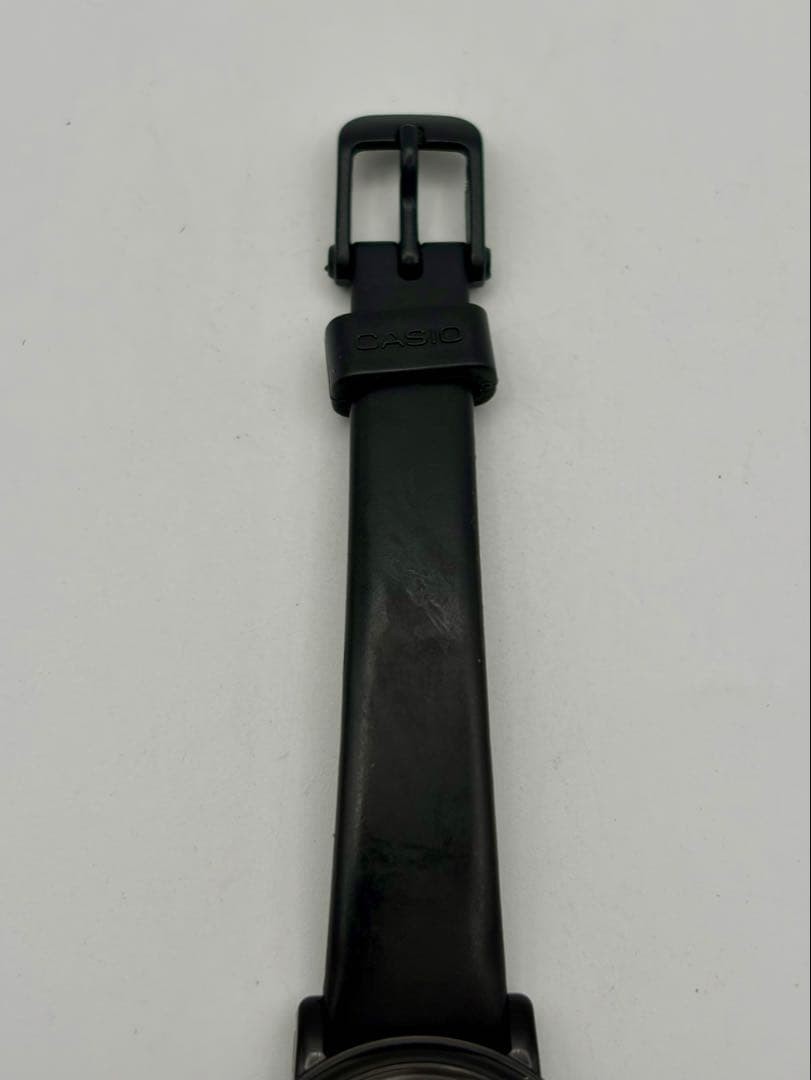 CASIO LQ-139 1330 Quartz Analog Watch