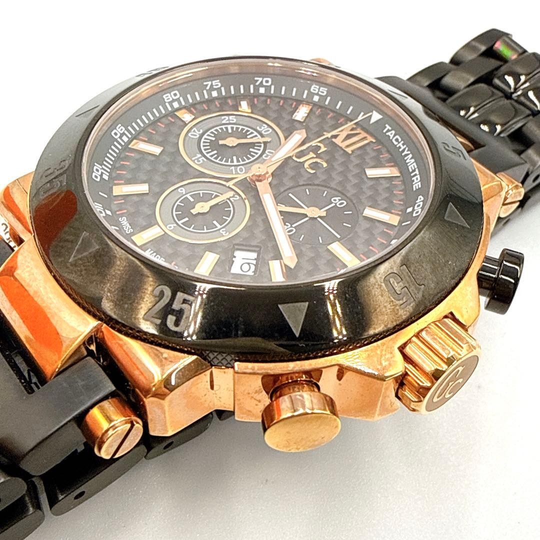 GC Chronograph Watch X90006G2S