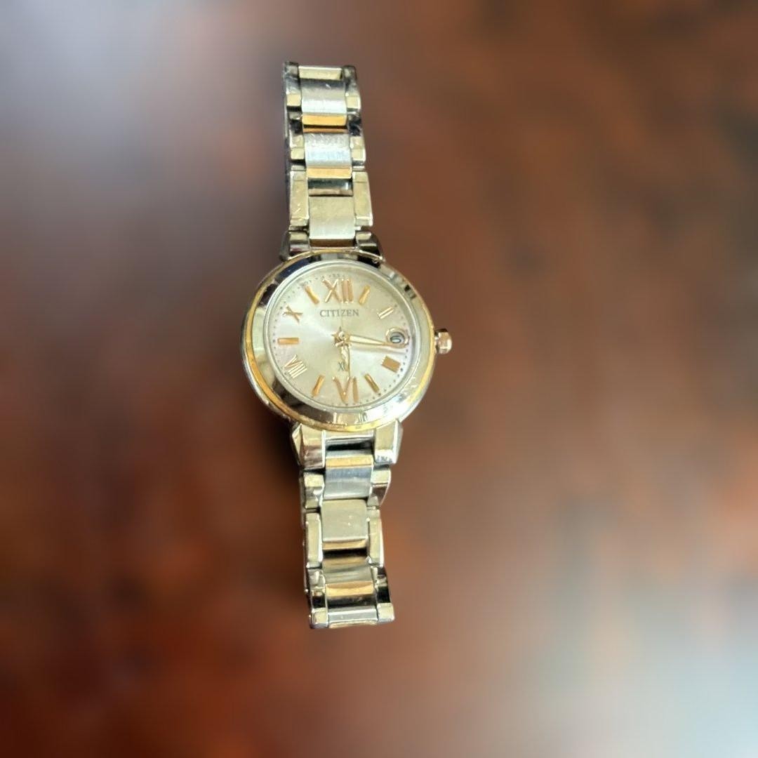 SEIKO CITIZEN XC Watch (with Box) Seiko Women’s Watch
