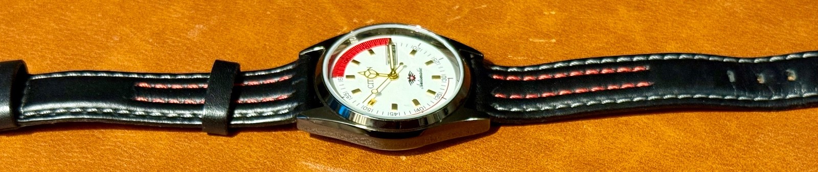 Citizen “Eagle 7” Automatic Watch Vintage Men’s Watch