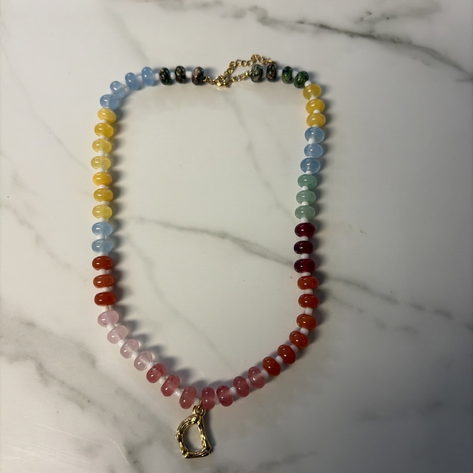 Sloong Women’s Necklace.