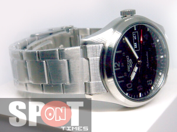 Seiko 5 Sports Field collection Men’s Watch SRPG27K1