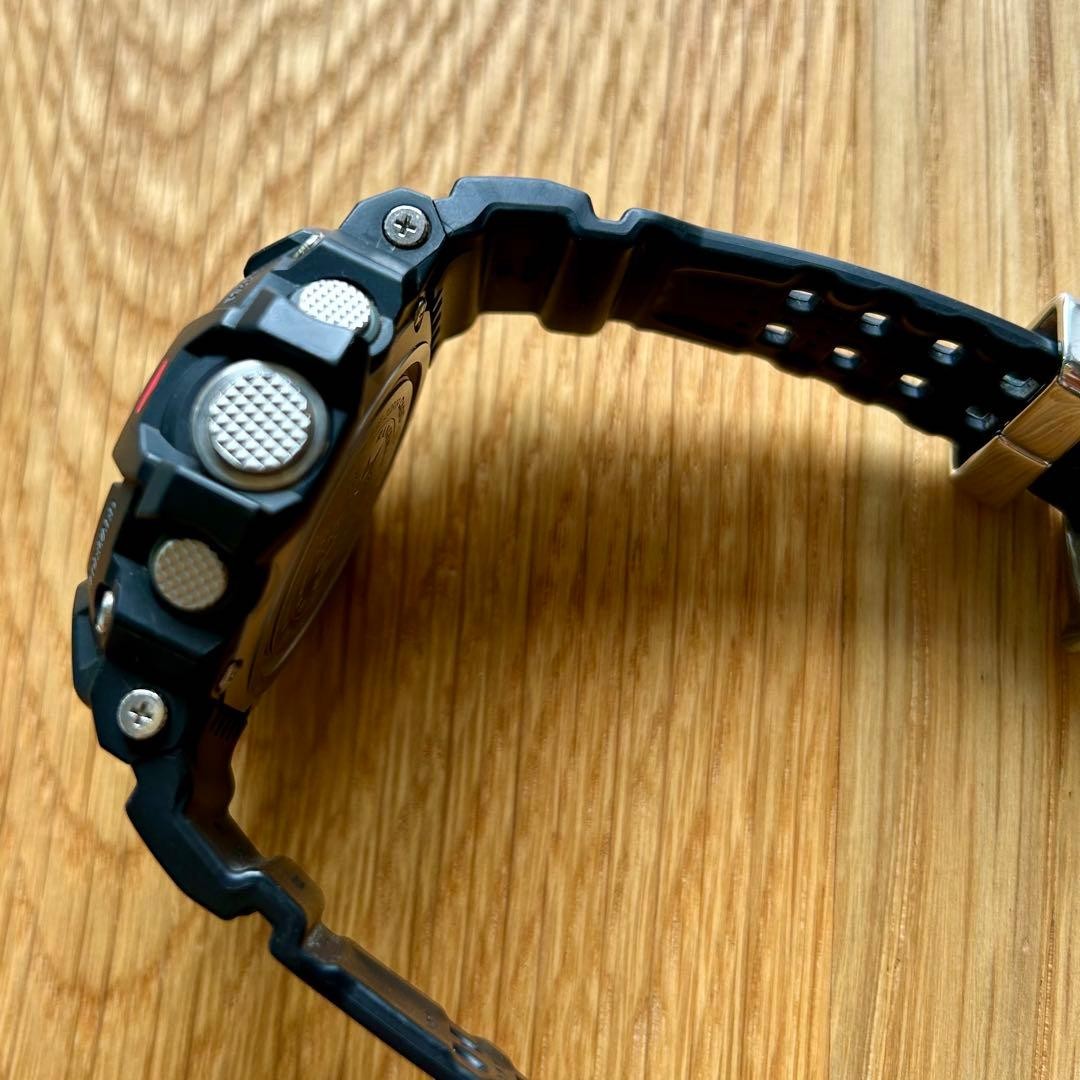 Casio G-Shock Rangeman GW9400 No.gs4520