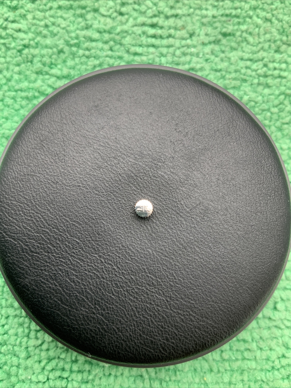 Lecoultre Waterproof Crown 3.00 x 1.60