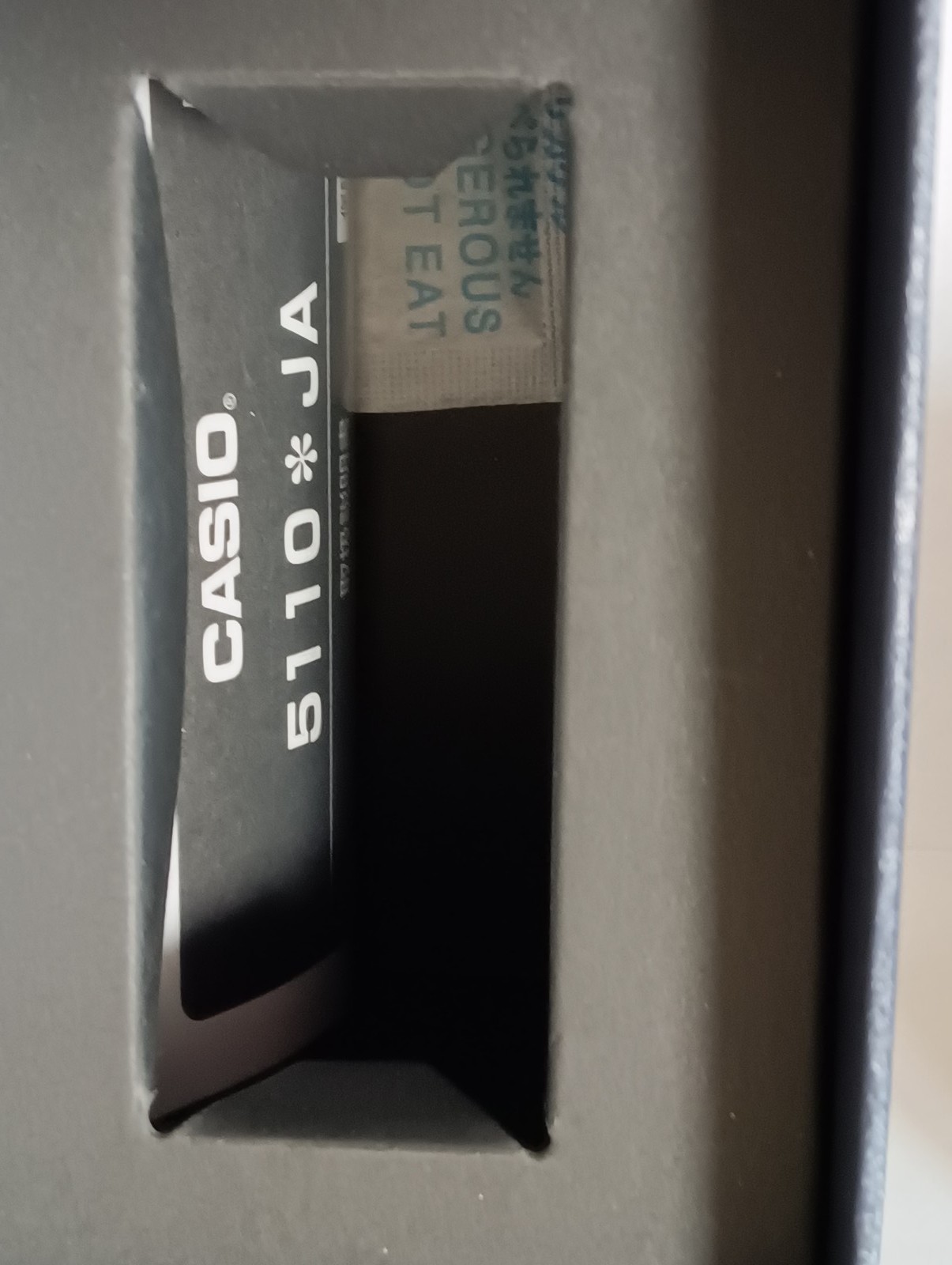 Casio Lineage LCW-M300D-1AJF Stainless Solar Radio Analog Digital Watch in BOx
