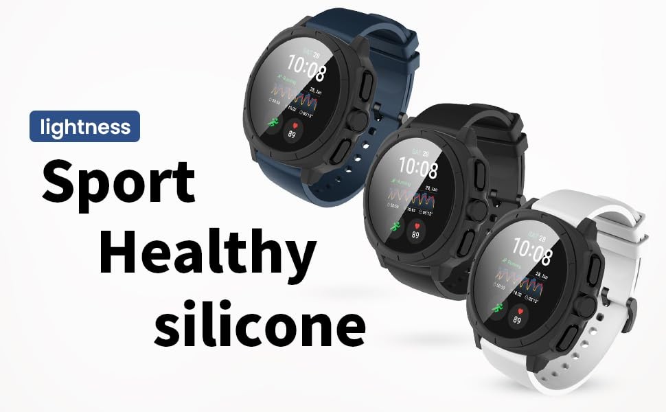 FitTurn [10-Pack Compatible with FITVII H56 One Size, Multiple color options