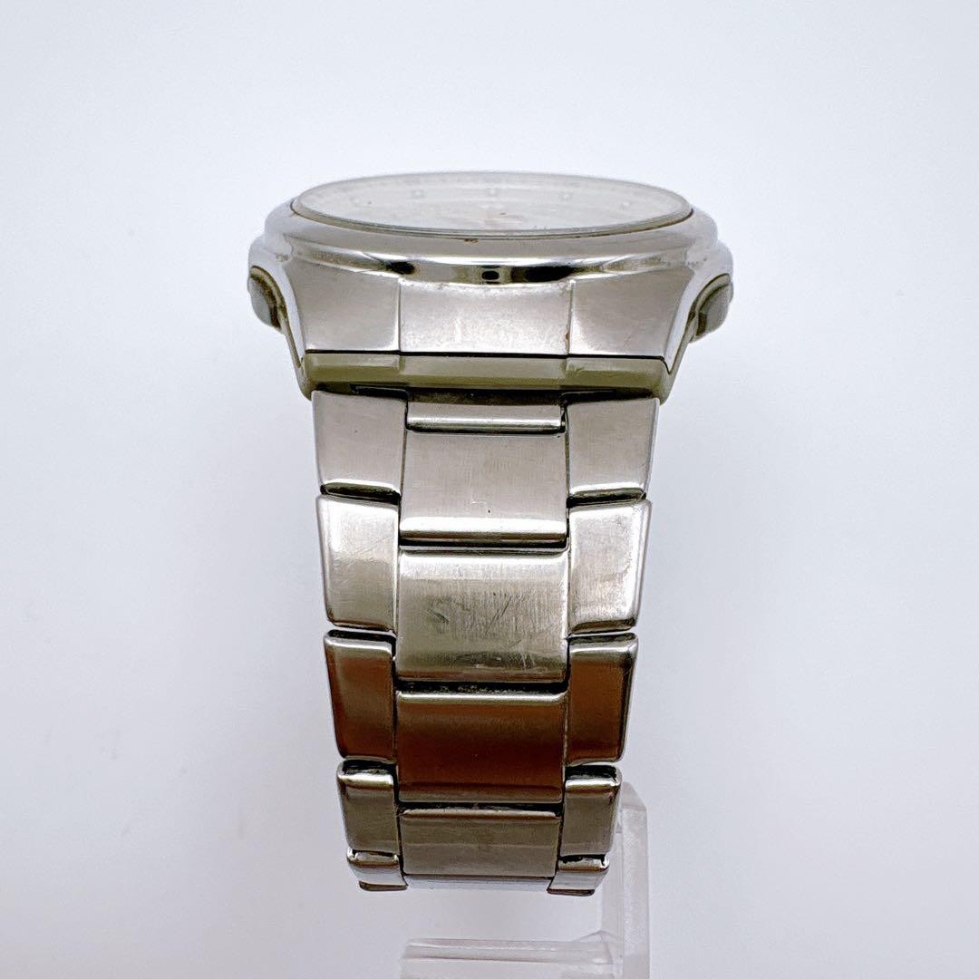 Casio Wave Ceptor Men’s Solar Ana-Digi Watch Light Tough Odm