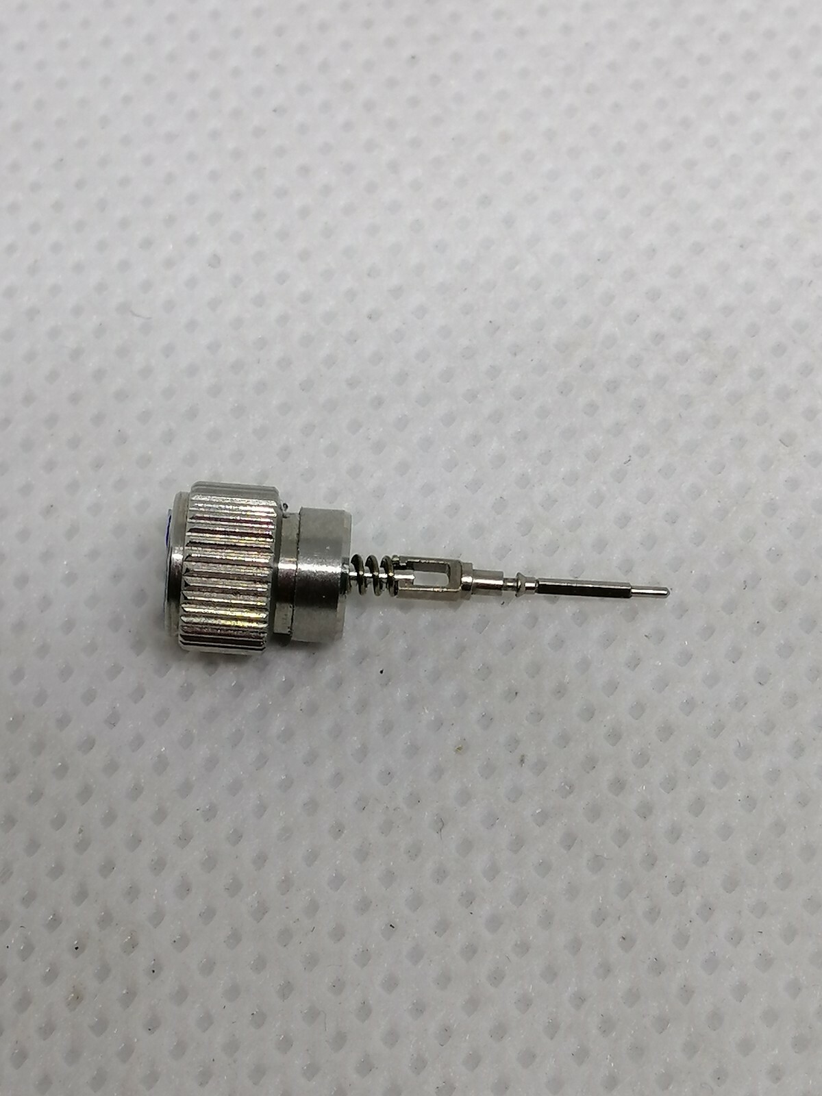 013 SEIKO CROWN AND STEM DIVER 6309-7040, 6309-7290, 6306, 7548