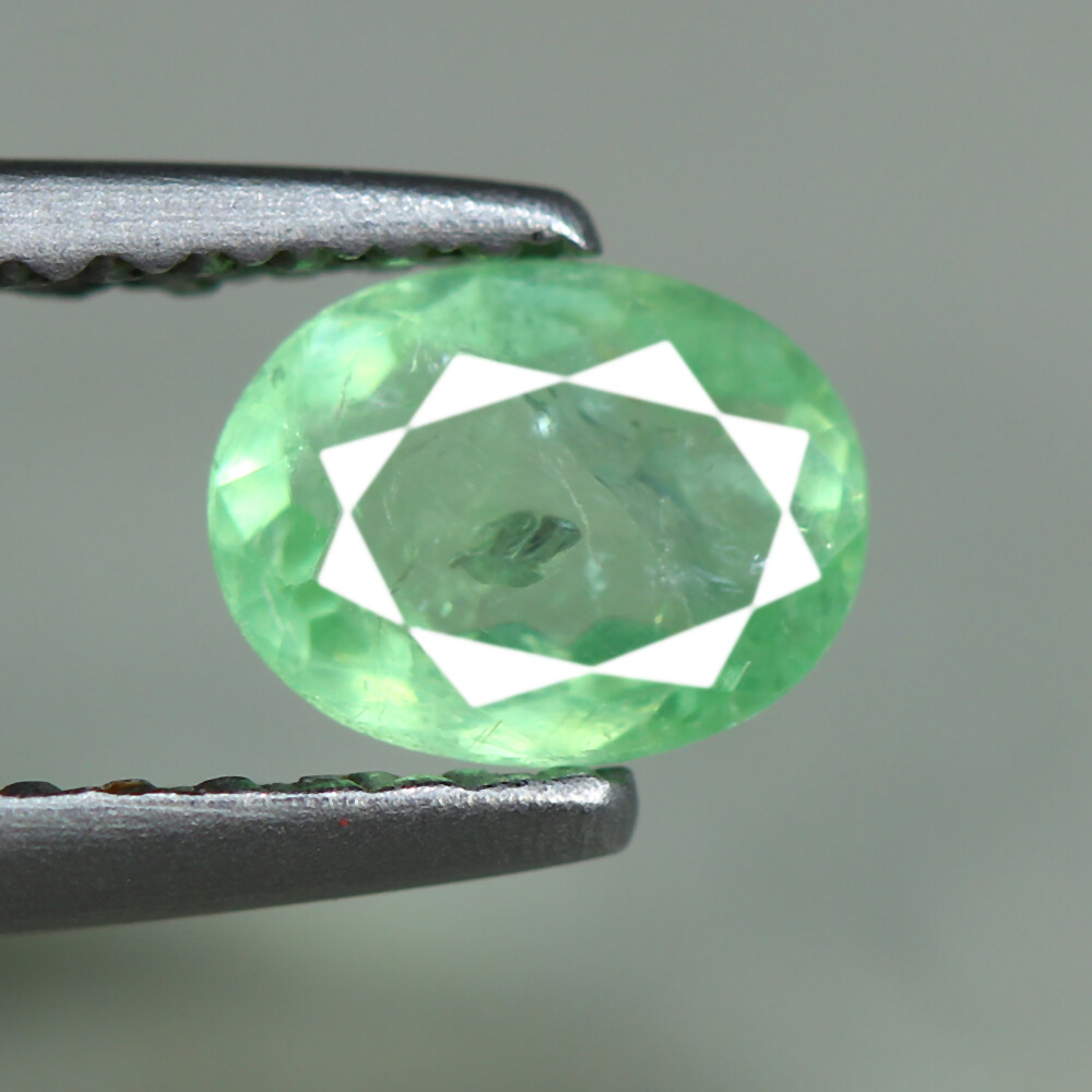 0.45 Cts_Outstanding_100 % Natural Copper Manganese Bearing Paraiba Tourmaline