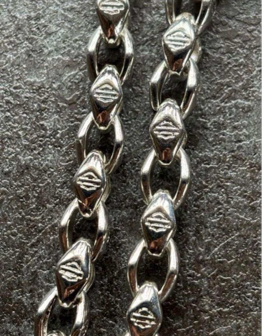 Skull Shield Necklace, S925 Stamped, Approx. 175, Heavyweight, Biker Style,